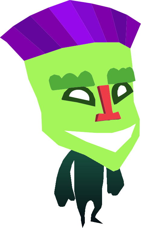 بريت